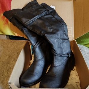 Women's Boots